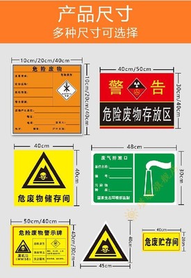 上海嘉定一般固廢處置、危廢處理與廢物儲(chǔ)存產(chǎn)品概覽