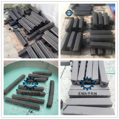 環(huán)保高效，任縣藍(lán)炭成型制棒機(jī) 廢物儲(chǔ)存與資源化的理想選擇