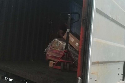 東莞食品罐頭銷毀與浙江垃圾能源庫(kù)存產(chǎn)品處置方法