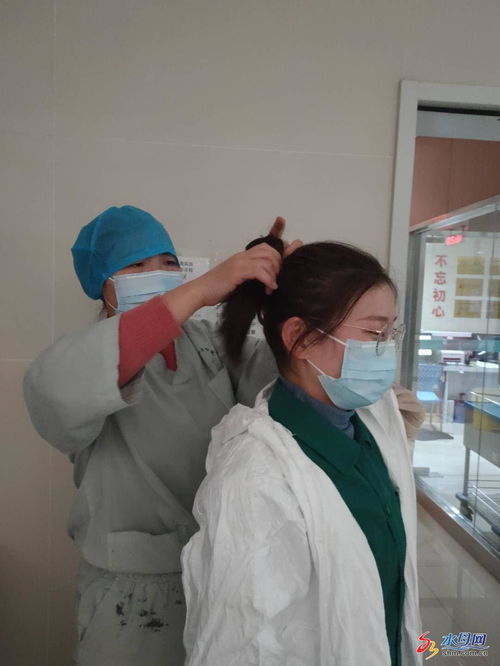 濱州醫(yī)學(xué)院煙臺(tái)附屬醫(yī)院急診科 萬(wàn)花筒中連軸轉(zhuǎn)，上下一心戰(zhàn)疫情