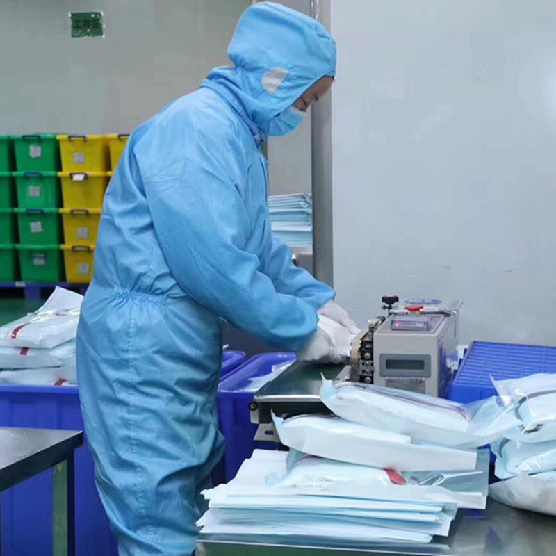 東貝醫(yī)用防護(hù)服 全方位防護(hù)，資質(zhì)齊全，適用于多種場景