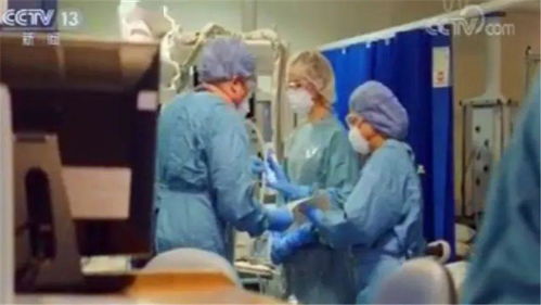 英國媒體調查 約半數醫生防護裝備來源引質疑，醫護人員防護用品狀況令人驚訝