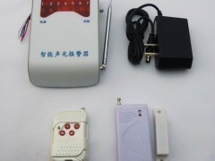 集成防盜報(bào)警系統(tǒng)中的關(guān)鍵設(shè)備 聲光報(bào)警主機(jī)與報(bào)警器供應(yīng)指南